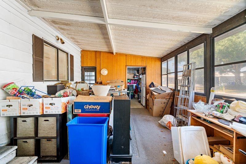 SHELDON WEST MH COMMUNITY - Residential