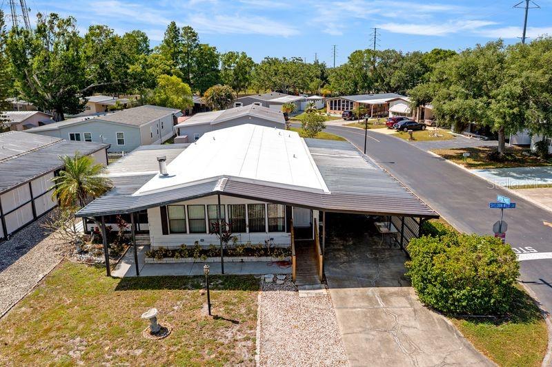 9122 SHELDON WEST DRIVE