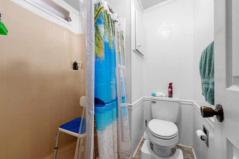 SHELDON WEST MH COMMUNITY - Residential