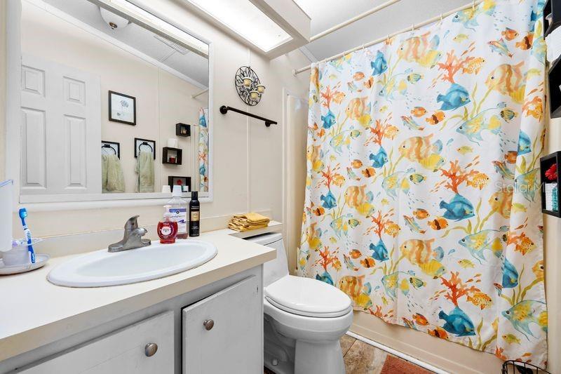 SHELDON WEST MH COMMUNITY - Residential