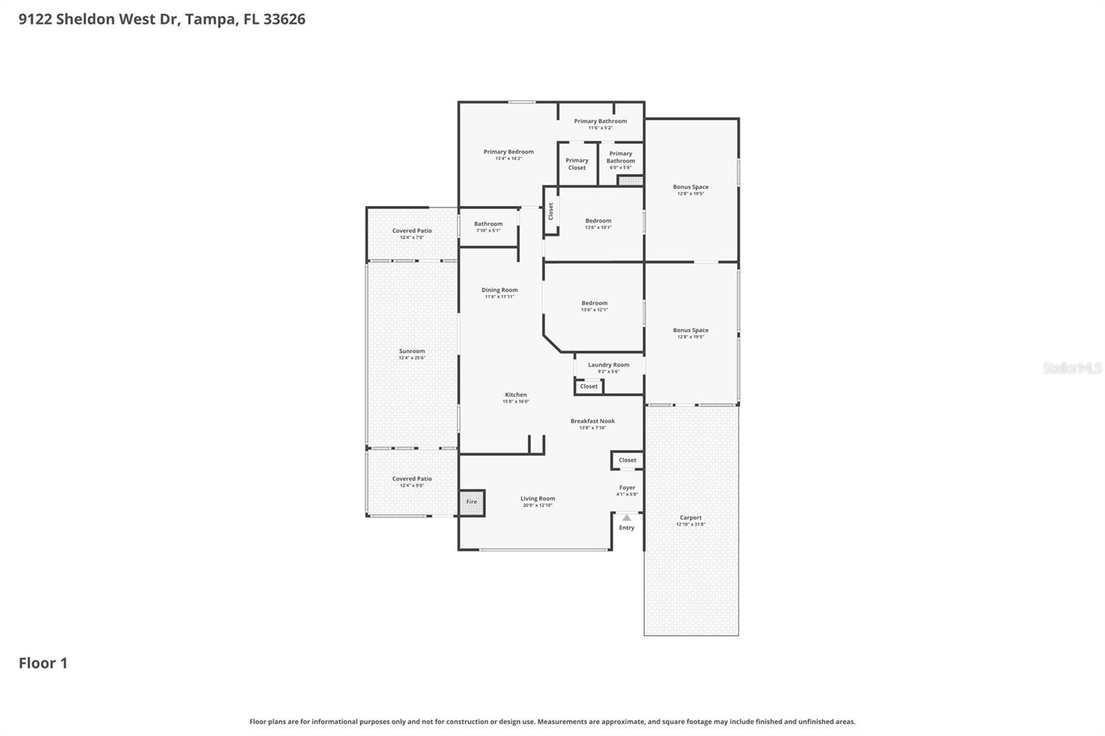 SHELDON WEST MH COMMUNITY - Residential