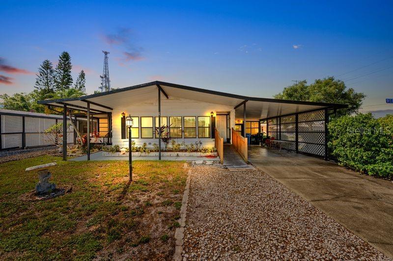 9122 SHELDON WEST DRIVE