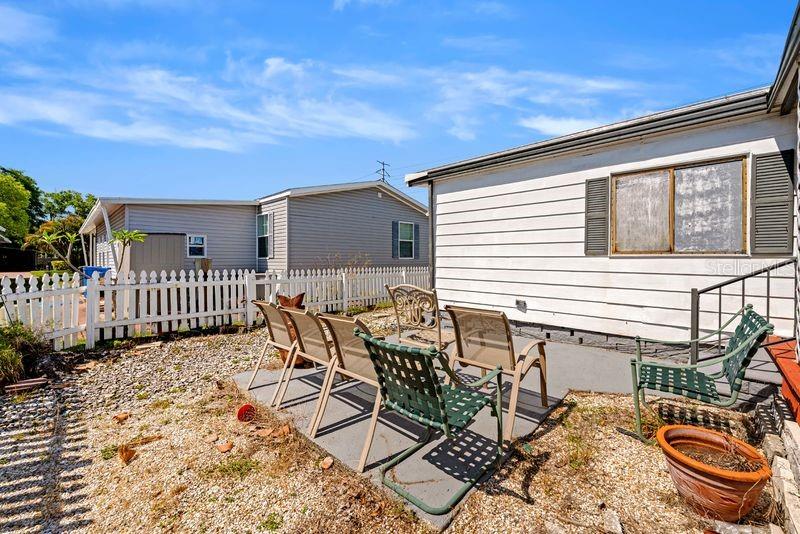 SHELDON WEST MH COMMUNITY - Residential