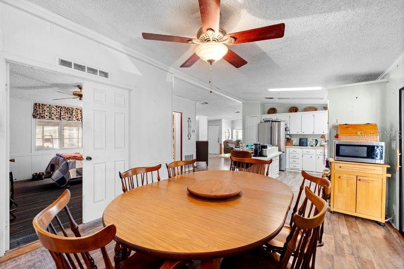 SHELDON WEST MH COMMUNITY - Residential