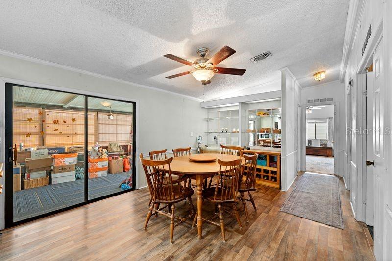 SHELDON WEST MH COMMUNITY - Residential