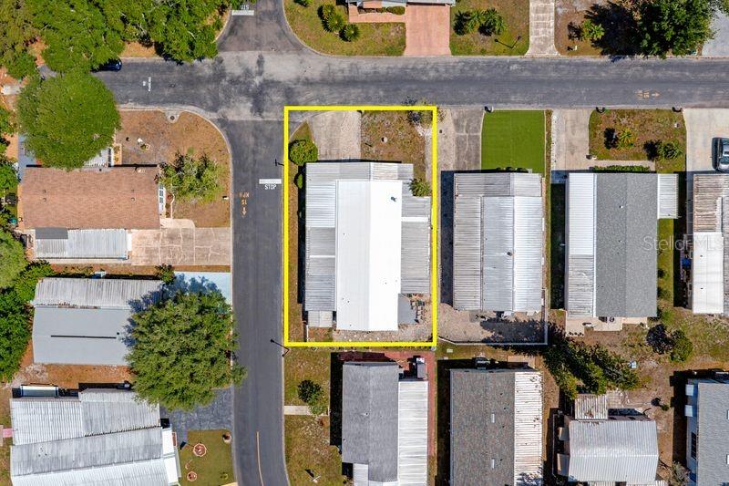 SHELDON WEST MH COMMUNITY - Residential