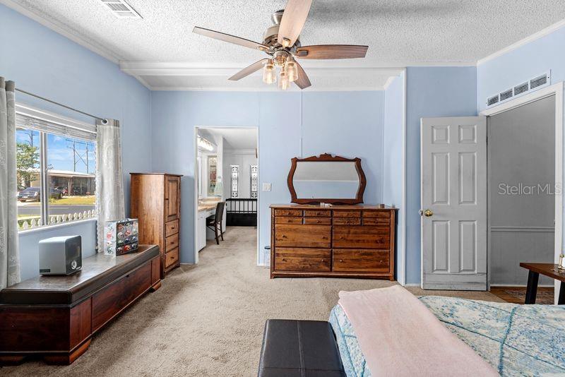 SHELDON WEST MH COMMUNITY - Residential