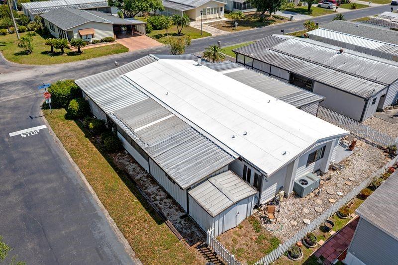 SHELDON WEST MH COMMUNITY - Residential