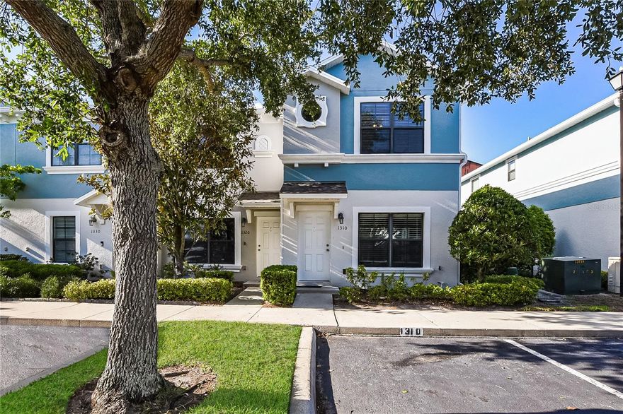 Beautiful and well-maintained 3-bedroom, 2.5-bathroom townhome located in the desirable Windsor Lake community in Sanford. This spacious two-story home features an open-concept floor plan with tile flooring throughout the main living areas and plenty of natural light.

The kitchen offers ample cabinet space, stainless steel appliances, a breakfast bar, and overlooks the dining and living areas, making it perfect for entertaining. The first floor also includes a convenient half bath and access to a covered patio, ideal for relaxing or enjoying outdoor space.

Upstairs, you will find a generously sized primary suite with a large walk-in closet and en-suite bathroom. Two additional bedrooms and a full bathroom provide plenty of space for family, guests, or a home office.

Additional features include an in-unit laundry area, ceiling fans, and assigned parking directly in front of the unit.

Windsor Lake is a well-maintained community offering a quiet, residential feel with beautifully landscaped grounds. Residents enjoy convenient access to nearby shopping, dining, and everyday essentials.

Ideally located in Sanford, this home provides easy access to major highways including I-4, 417, and 429, making commuting to Orlando, Lake Mary, and surrounding areas a breeze. Just minutes from Seminole Towne Center, historic downtown Sanford, local parks, and walking trails. The area is also known for its proximity to top-rated Seminole County schools.

Don’t miss this opportunity to own a move-in ready home in a prime location.
