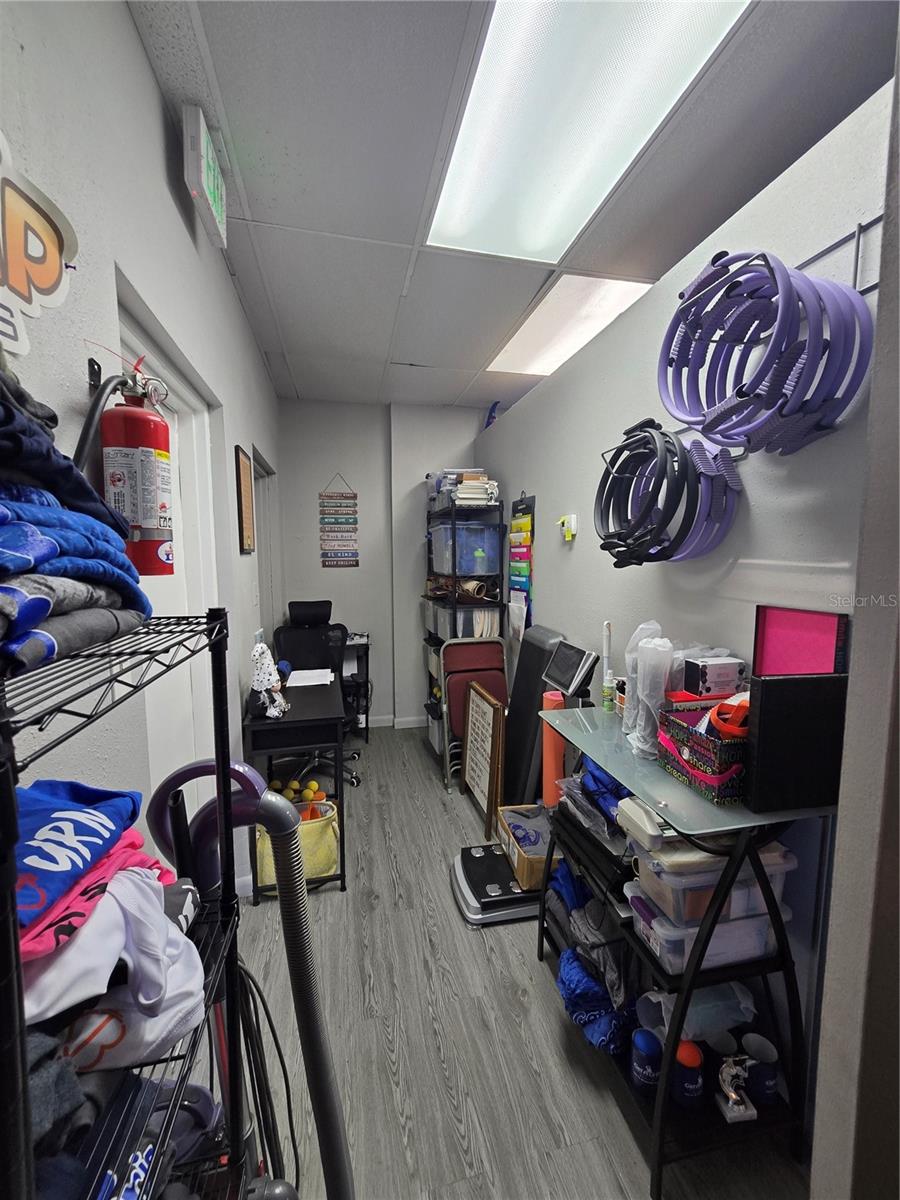 LAKE PADGETT SQUARE CONDO - Commercial Sale