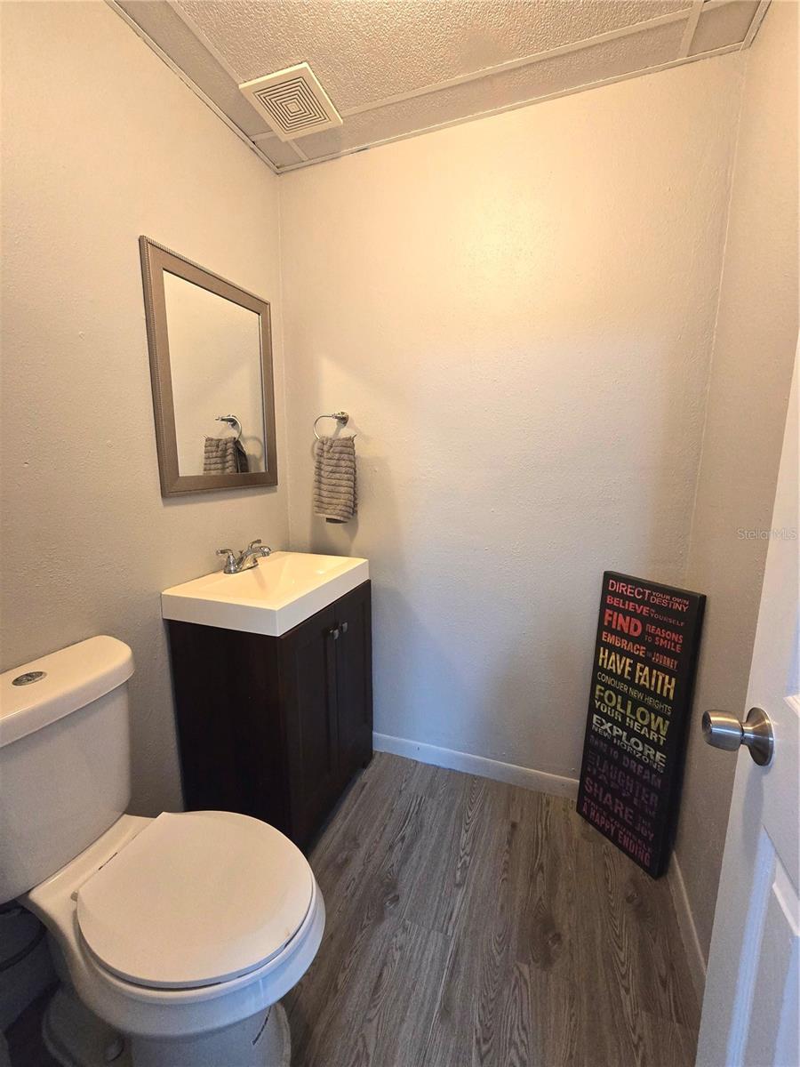 LAKE PADGETT SQUARE CONDO - Commercial Sale