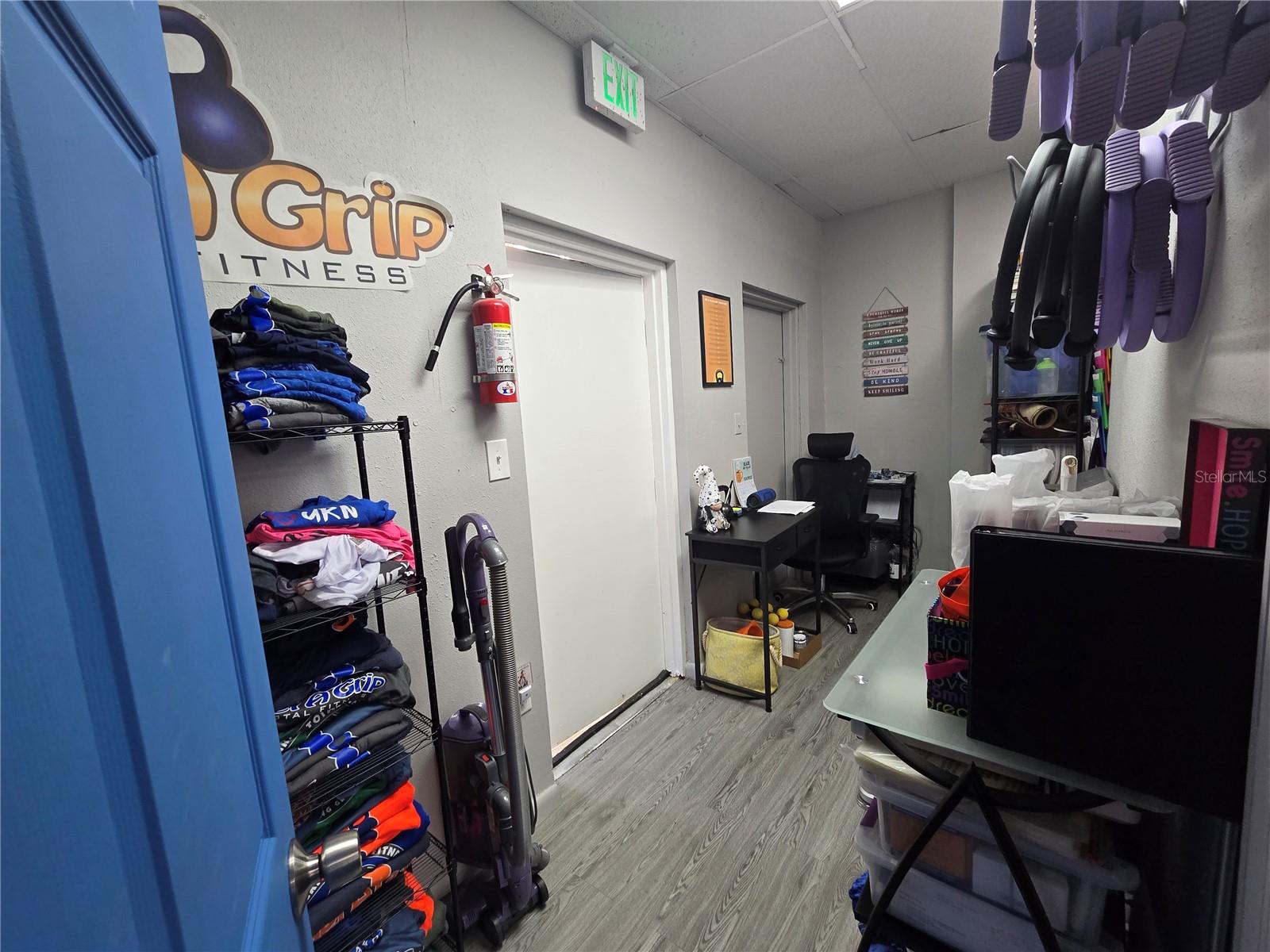 LAKE PADGETT SQUARE CONDO - Commercial Sale