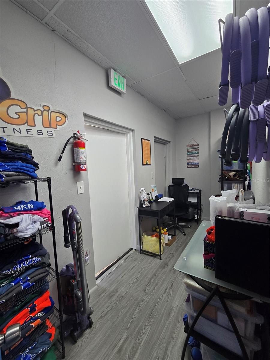 LAKE PADGETT SQUARE CONDO - Commercial Sale