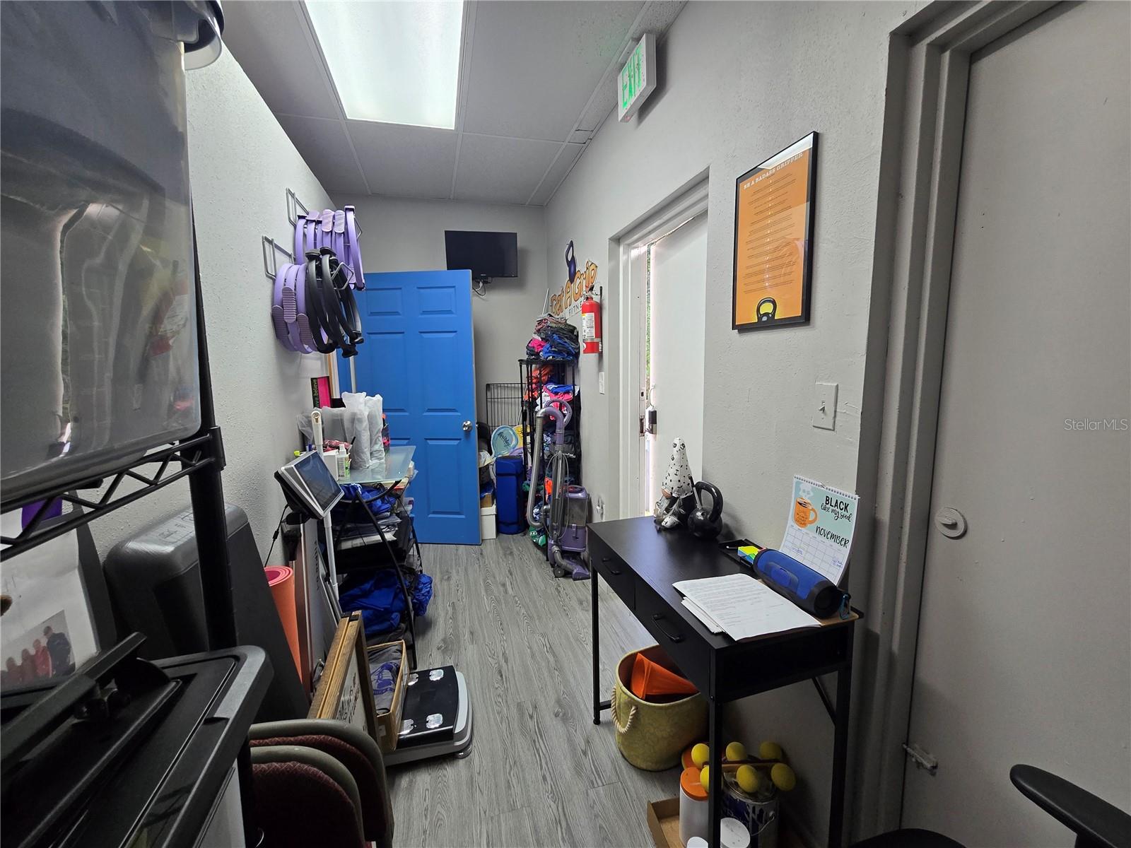 LAKE PADGETT SQUARE CONDO - Commercial Sale