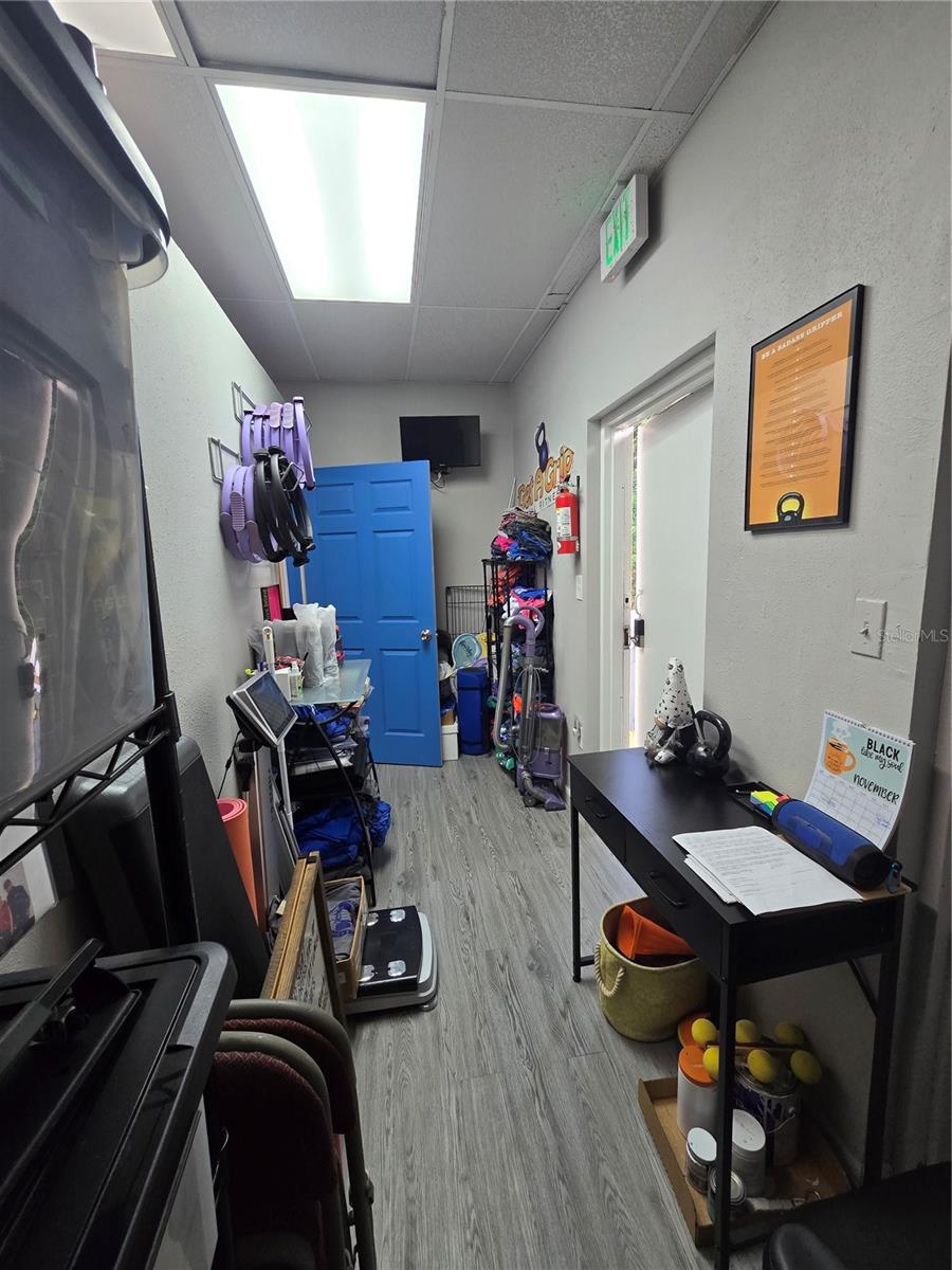 LAKE PADGETT SQUARE CONDO - Commercial Sale