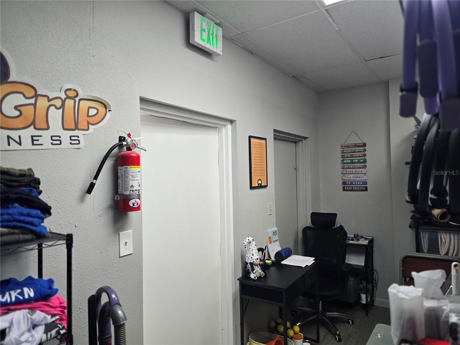 LAKE PADGETT SQUARE CONDO - Commercial Sale