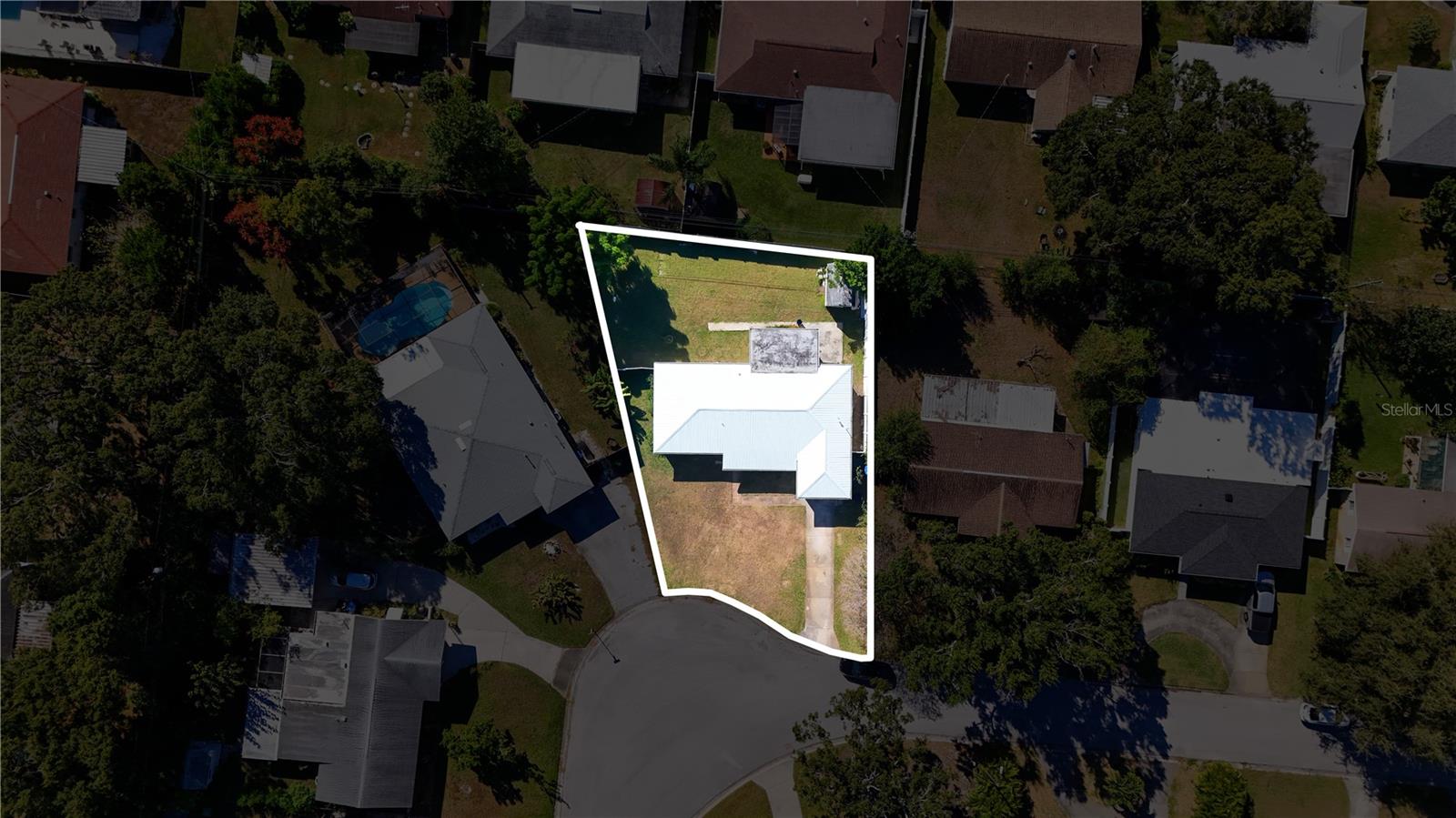 BRENTWOOD HEIGHTS 3RD ADD - Residential