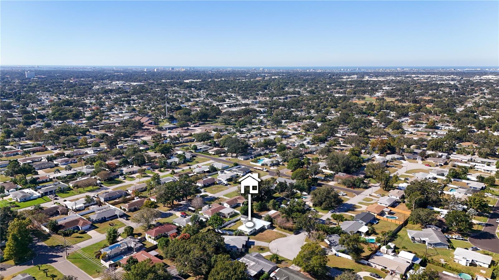 BRENTWOOD HEIGHTS 3RD ADD - Residential