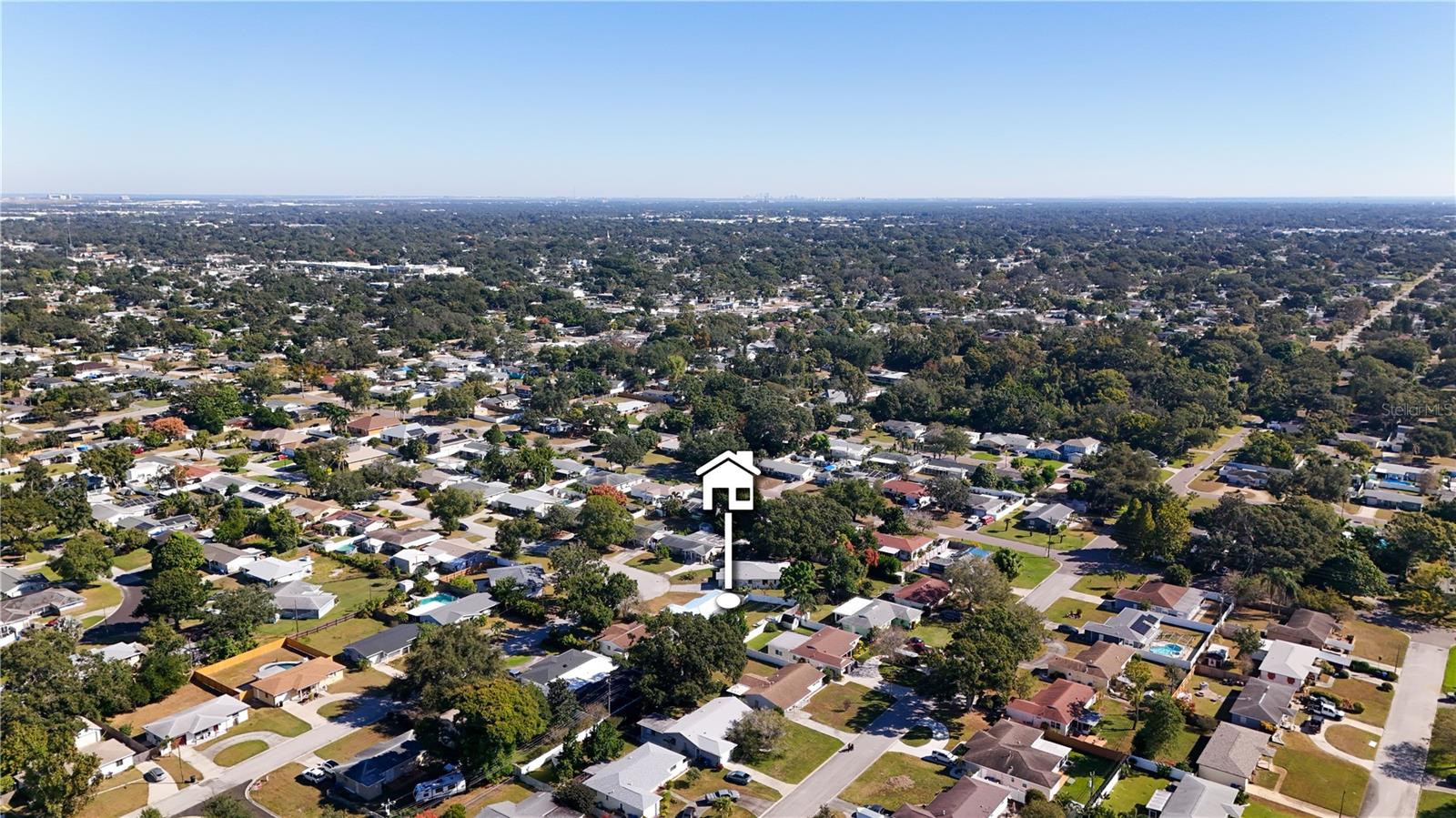 BRENTWOOD HEIGHTS 3RD ADD - Residential