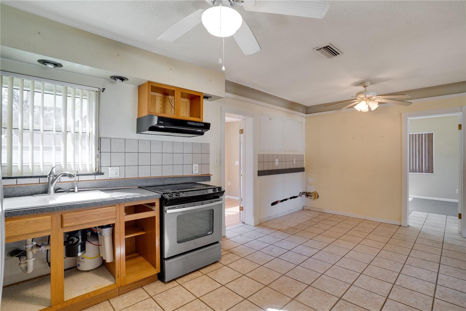 BRENTWOOD HEIGHTS 3RD ADD - Residential