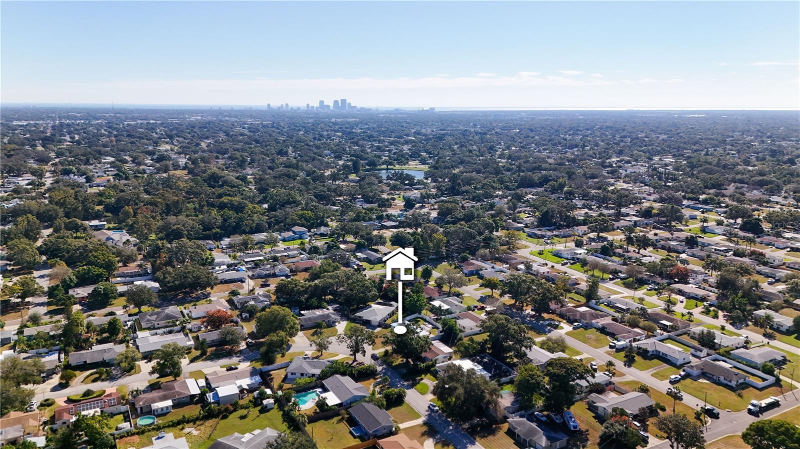 BRENTWOOD HEIGHTS 3RD ADD - Residential