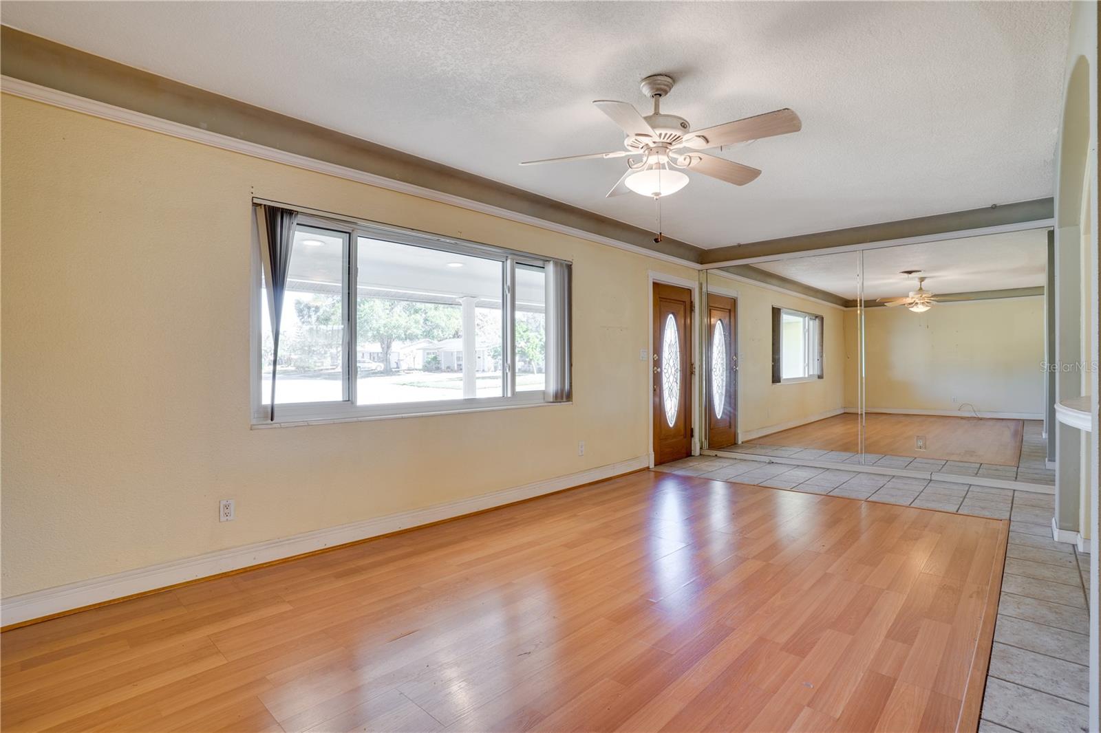 BRENTWOOD HEIGHTS 3RD ADD - Residential