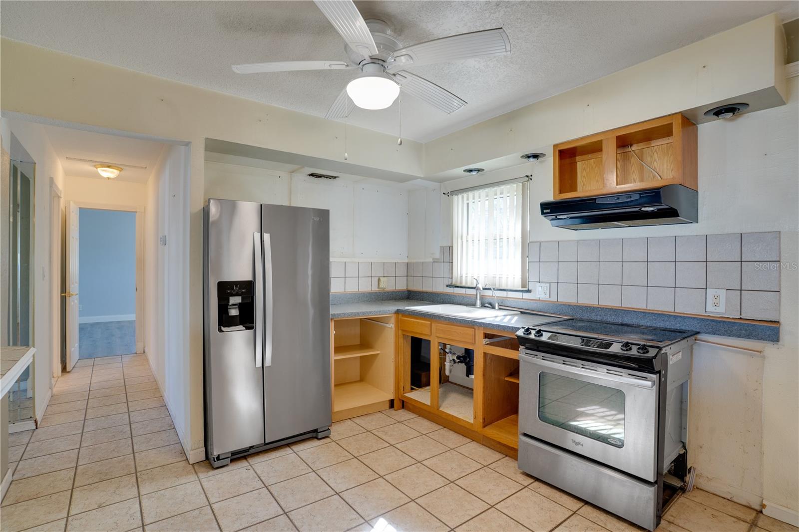 BRENTWOOD HEIGHTS 3RD ADD - Residential