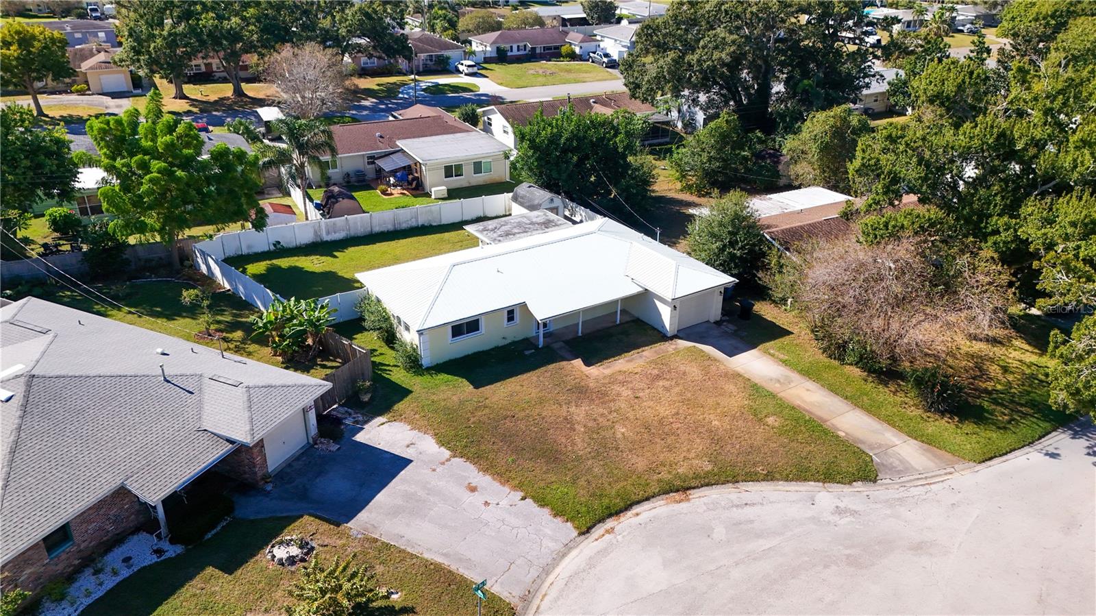 BRENTWOOD HEIGHTS 3RD ADD - Residential