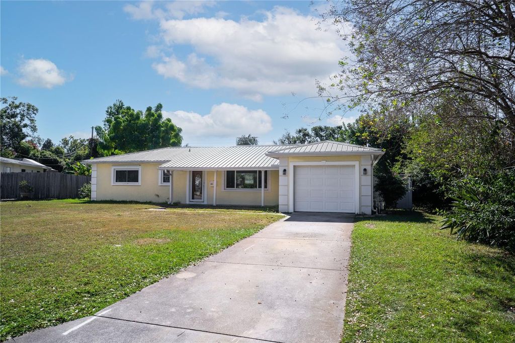 Photo of 5220 27th Avenue N, St Petersburg, FL 33710 (MLS # TB8444056)