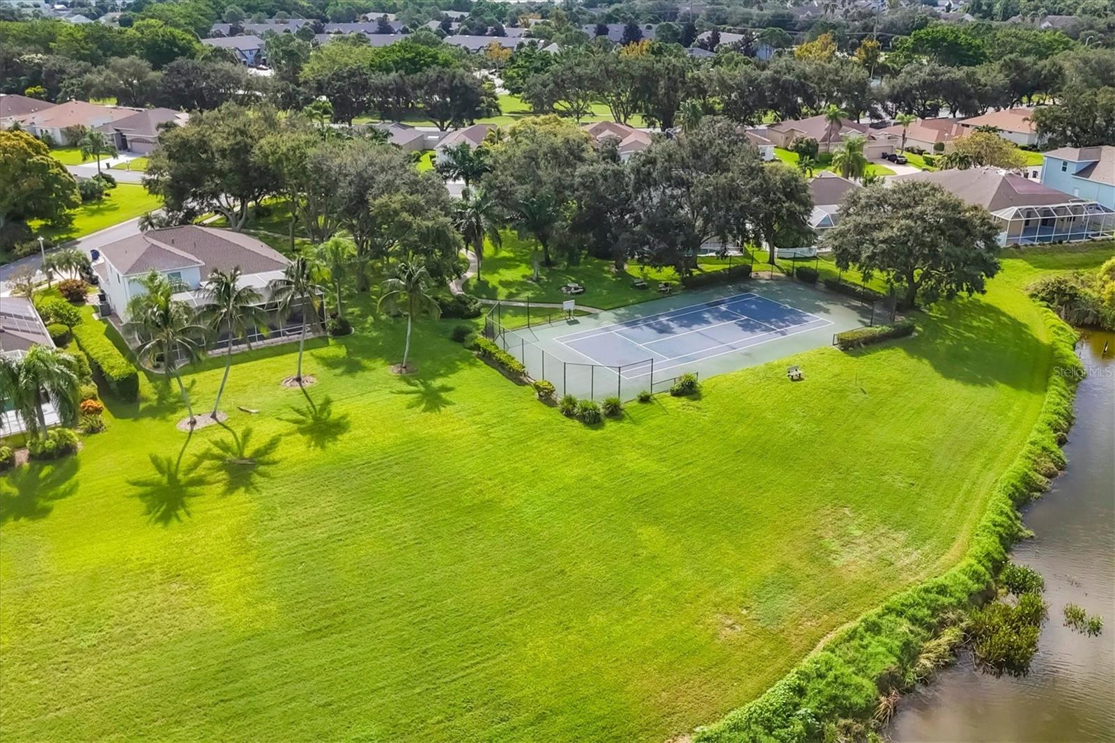 GLENN LAKES PH 1B - Residential