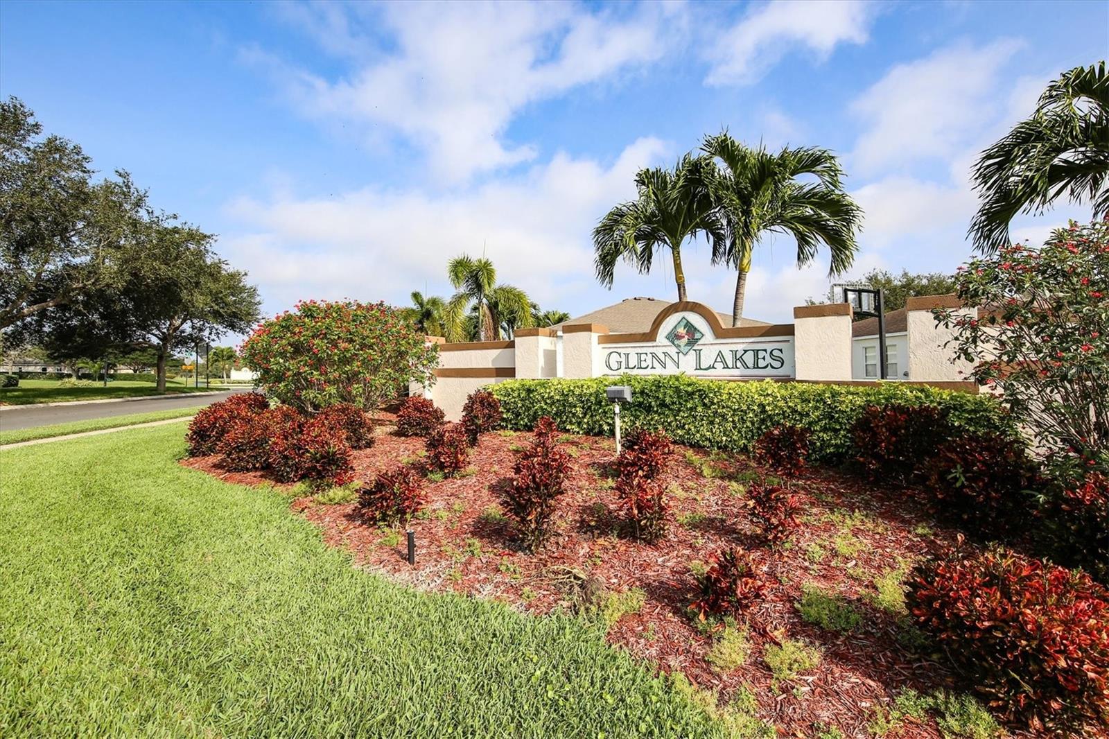 GLENN LAKES PH 1B - Residential