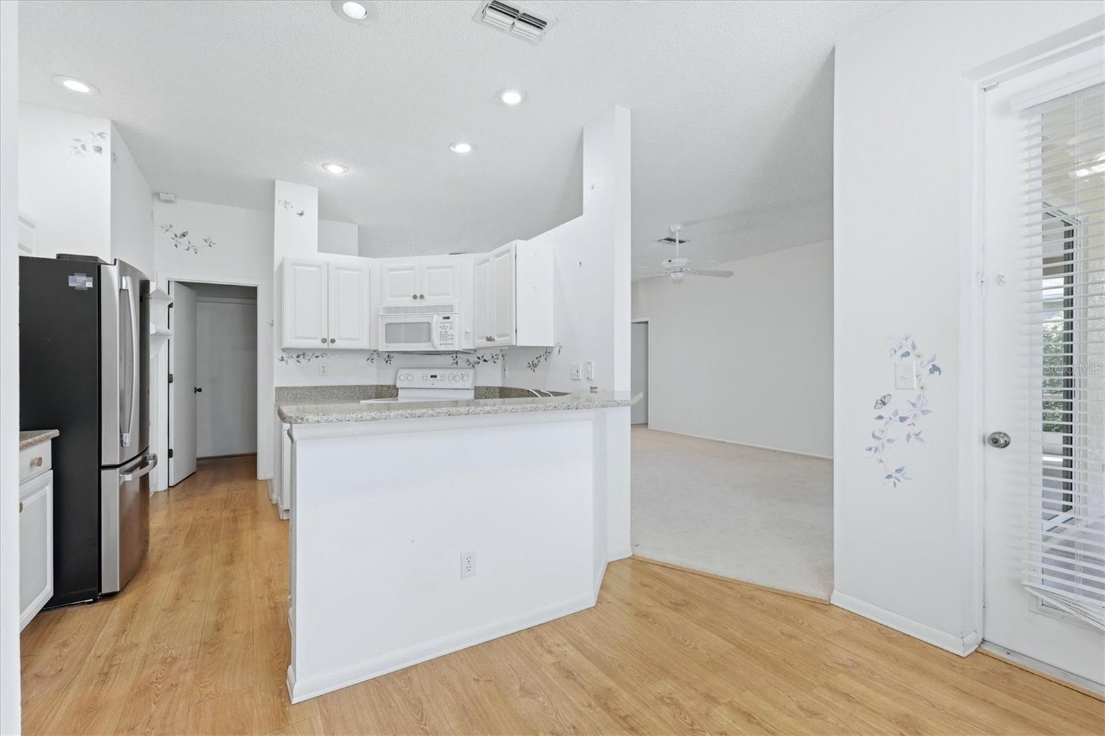 GLENN LAKES PH 1B - Residential