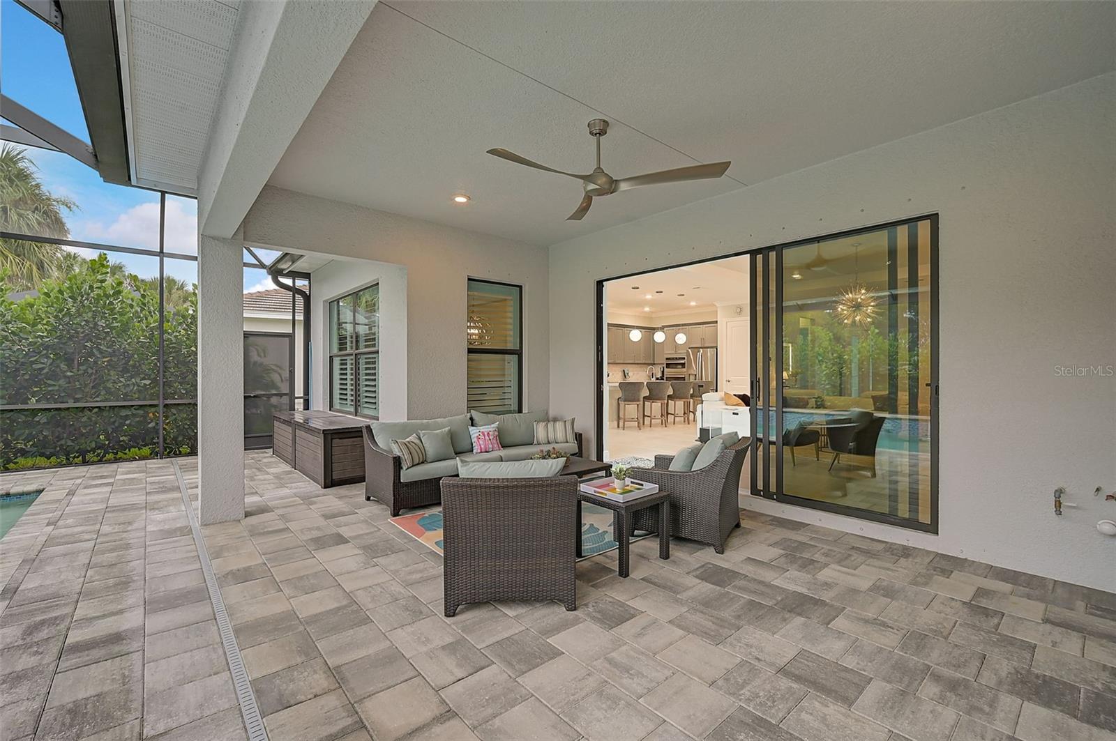 CRESSWIND PH I SUBPH A & B - Residential