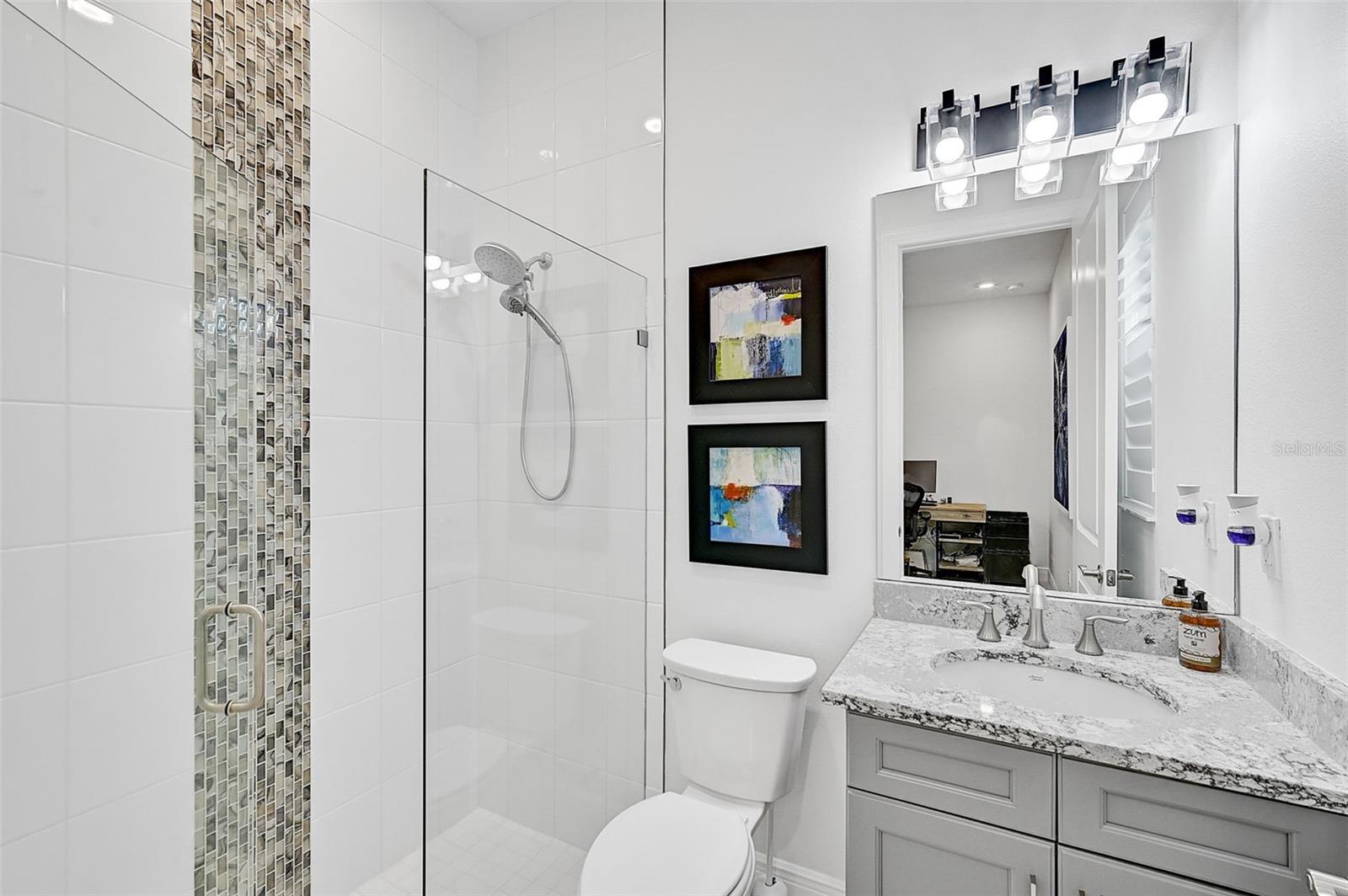 CRESSWIND PH I SUBPH A & B - Residential