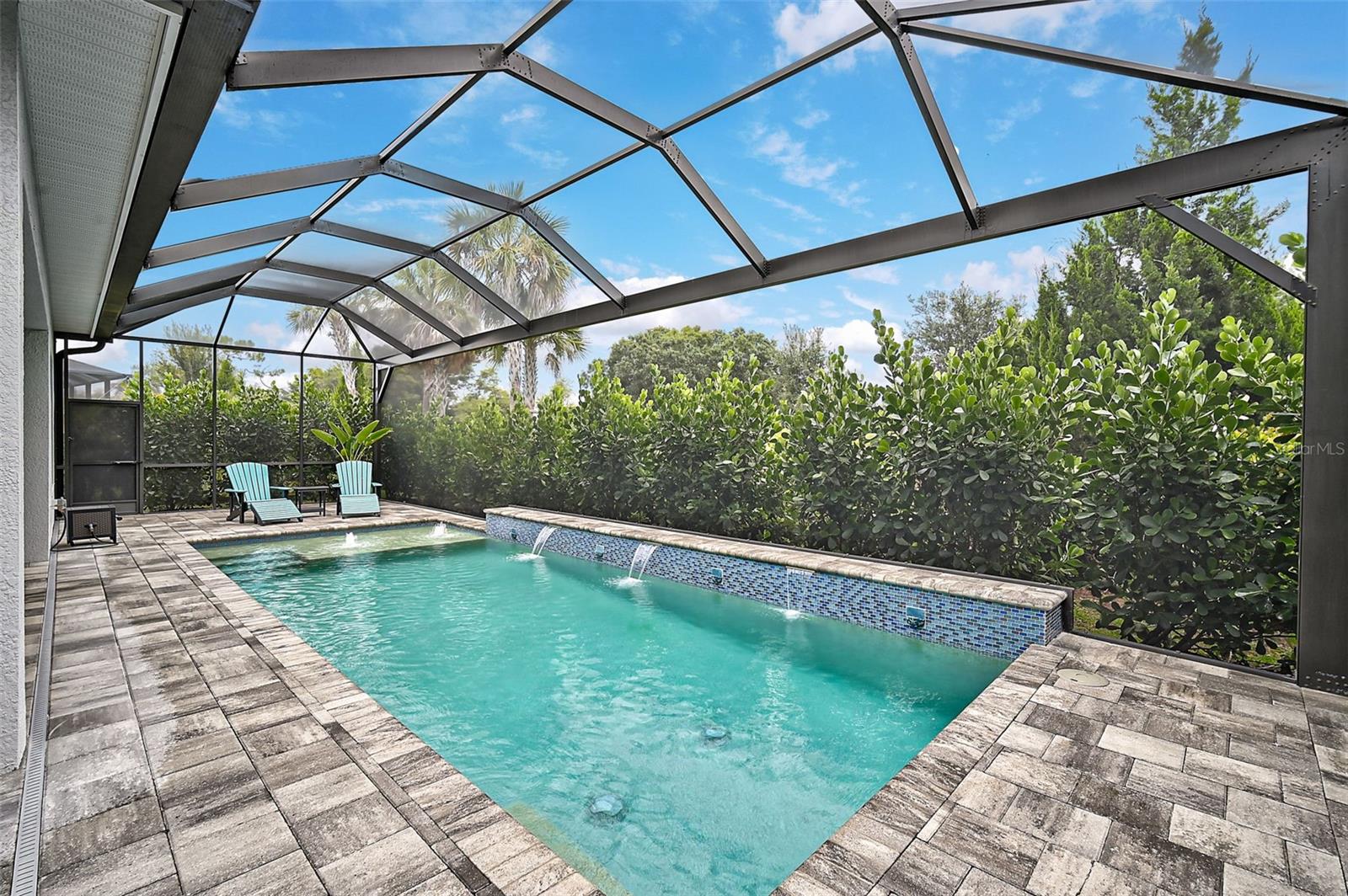 CRESSWIND PH I SUBPH A & B - Residential