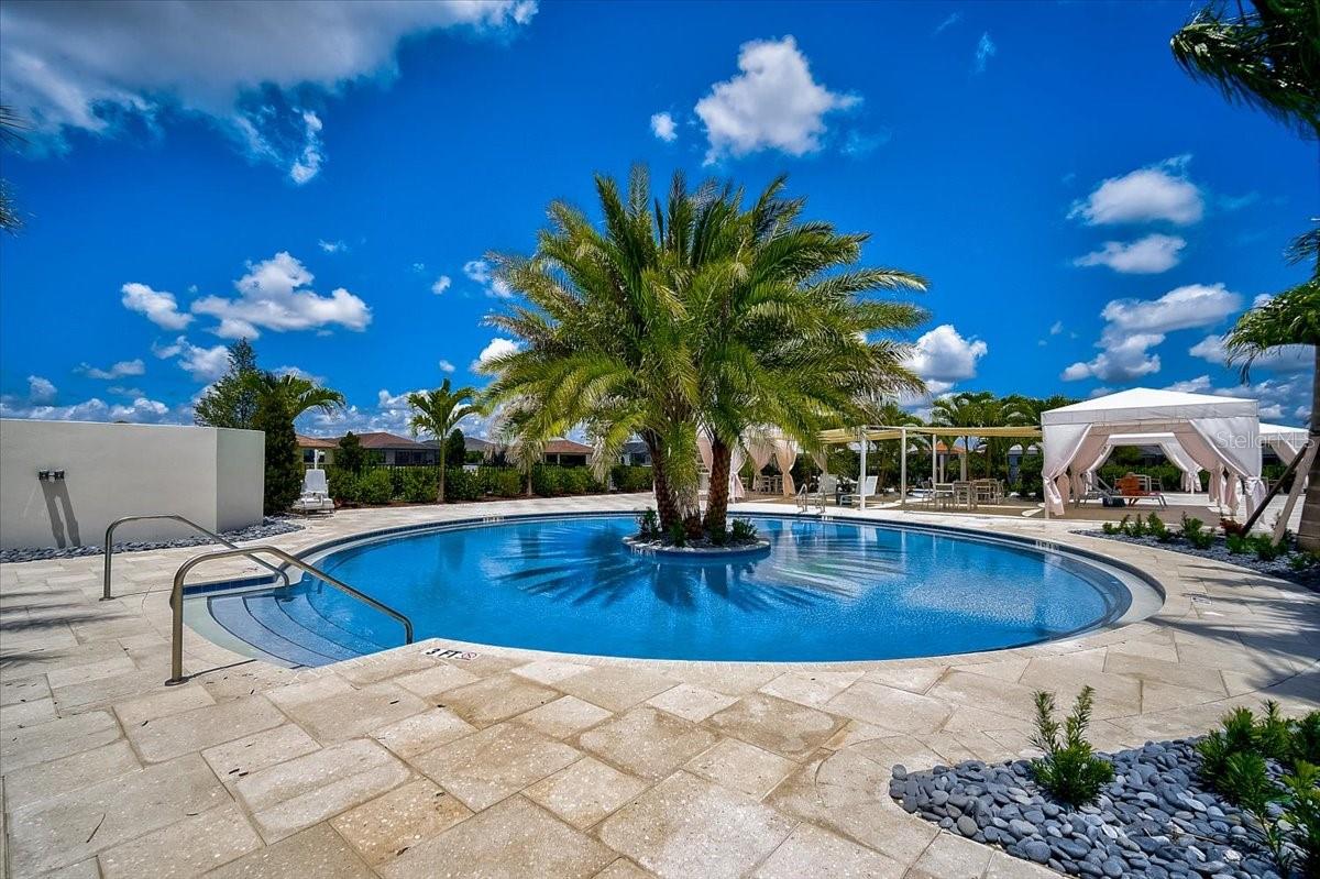 CRESSWIND PH I SUBPH A & B - Residential