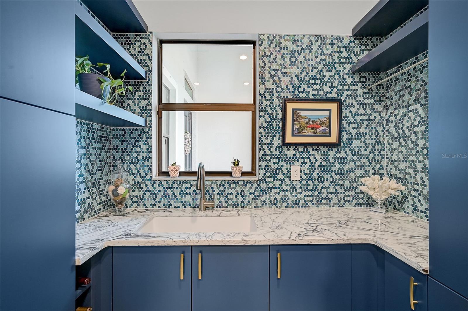 CRESSWIND PH I SUBPH A & B - Residential