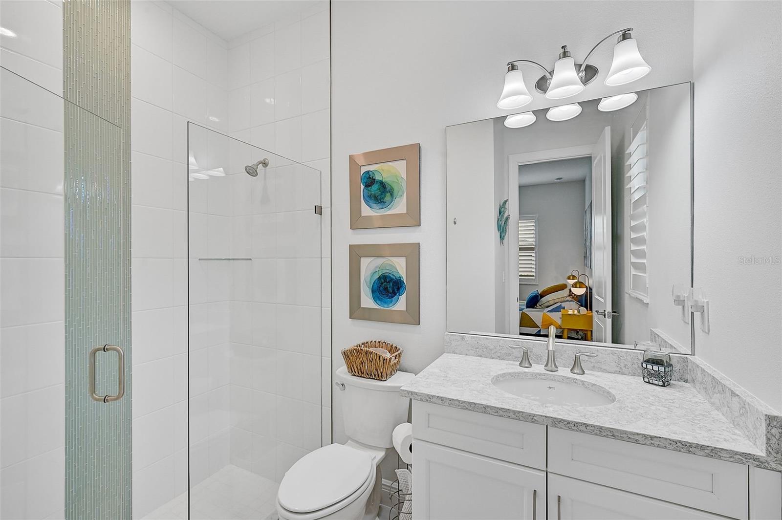 CRESSWIND PH I SUBPH A & B - Residential