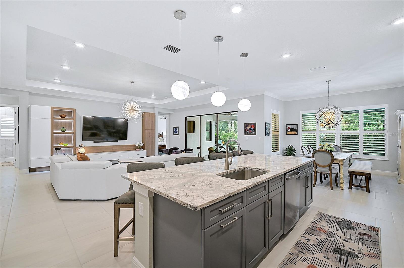 CRESSWIND PH I SUBPH A & B - Residential