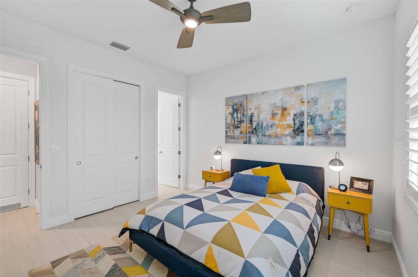 CRESSWIND PH I SUBPH A & B - Residential