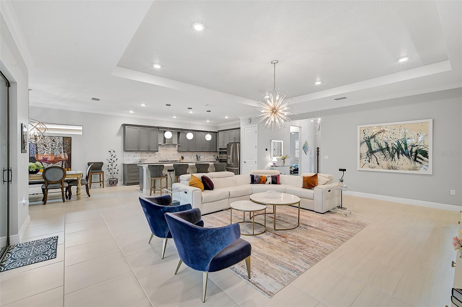 CRESSWIND PH I SUBPH A & B - Residential