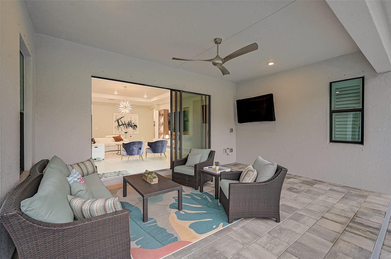 CRESSWIND PH I SUBPH A & B - Residential