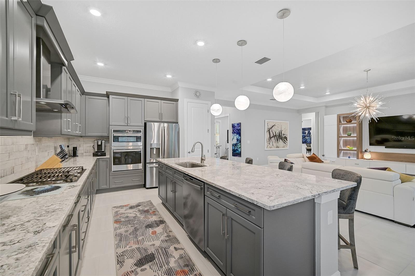 CRESSWIND PH I SUBPH A & B - Residential