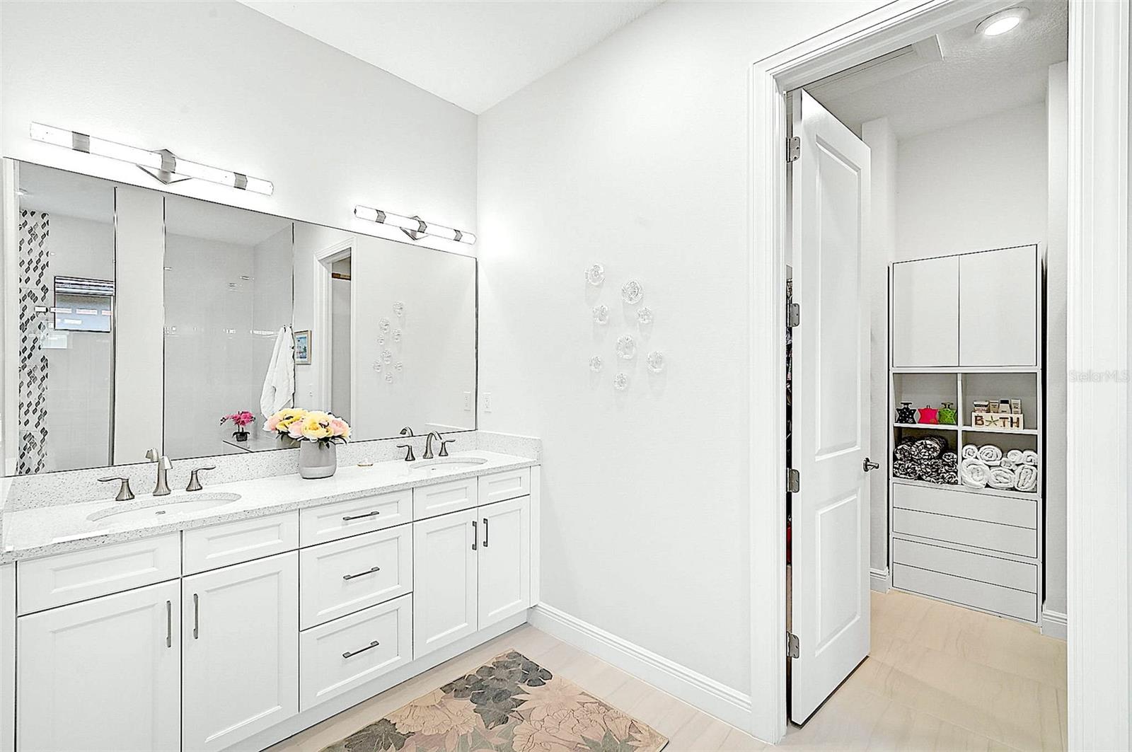 CRESSWIND PH I SUBPH A & B - Residential