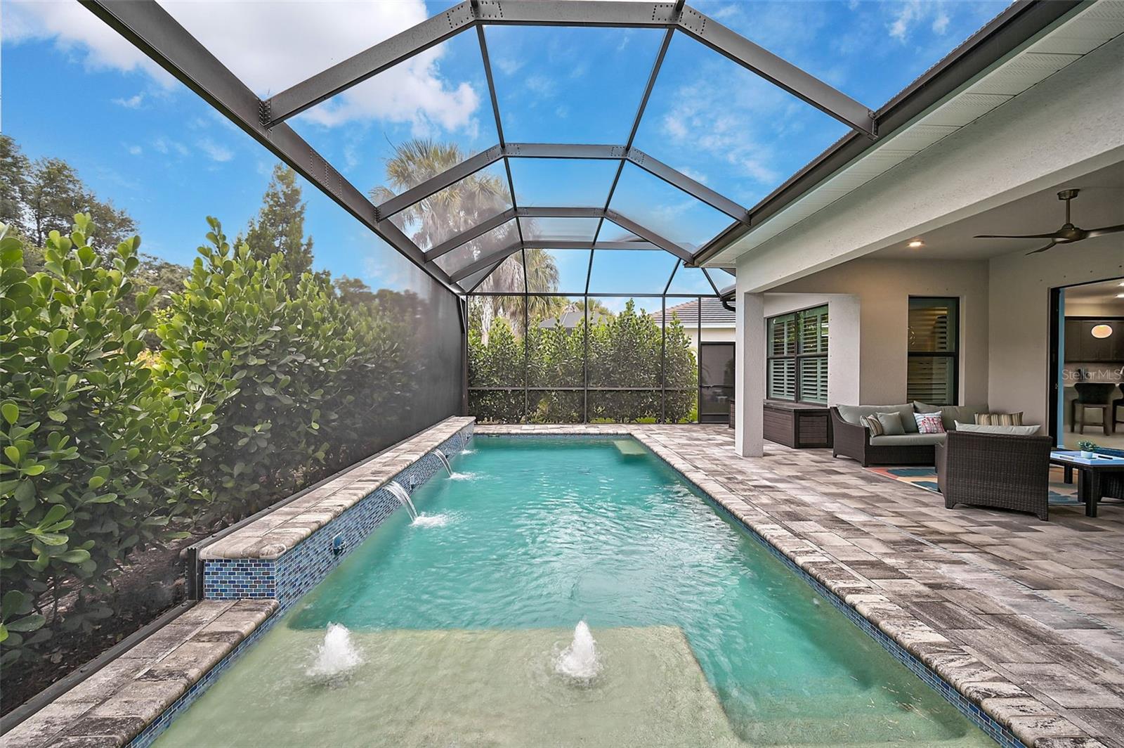 CRESSWIND PH I SUBPH A & B - Residential