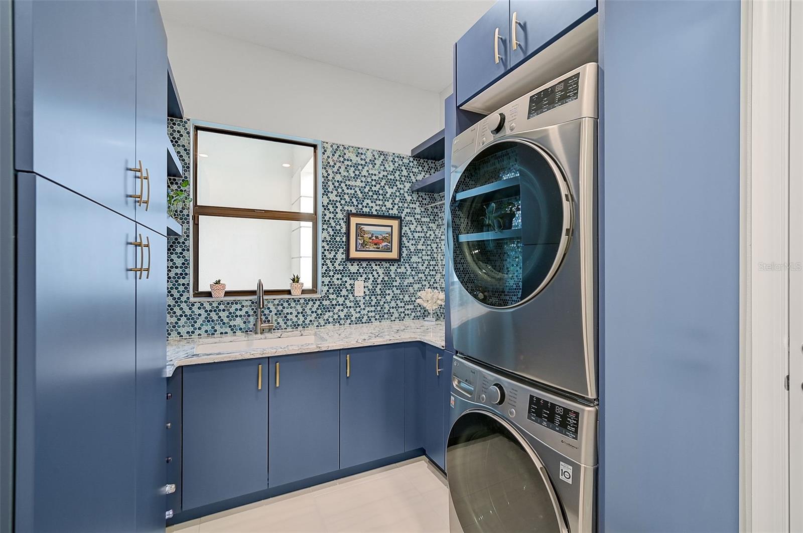 CRESSWIND PH I SUBPH A & B - Residential