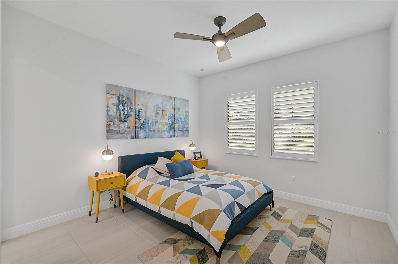 CRESSWIND PH I SUBPH A & B - Residential