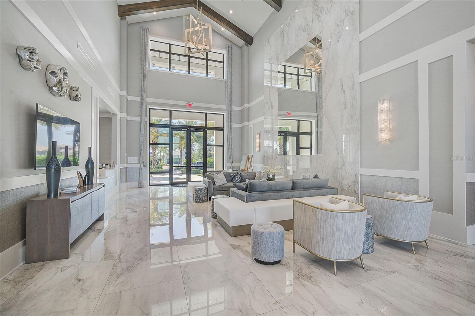 CRESSWIND PH I SUBPH A & B - Residential