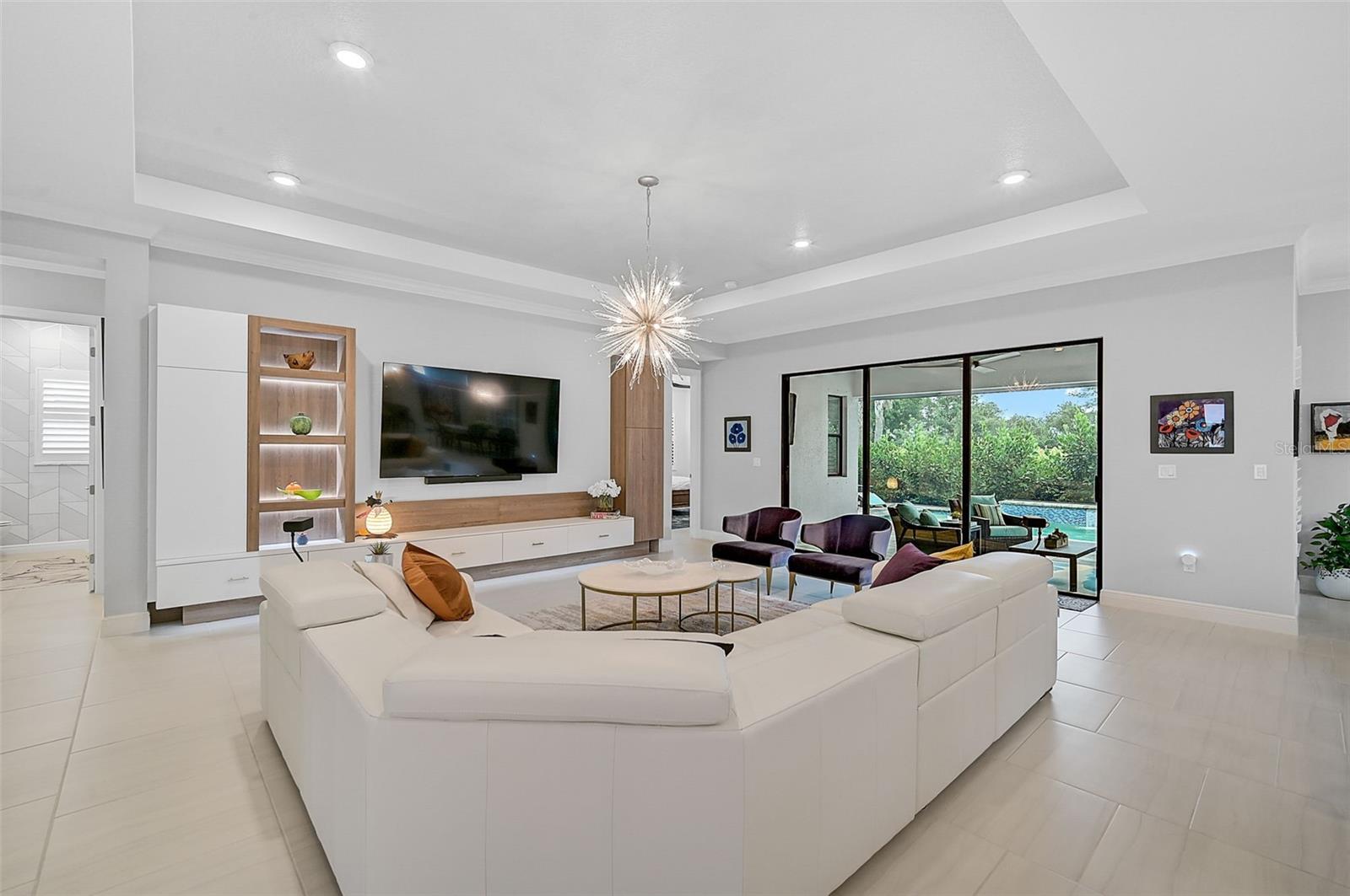 CRESSWIND PH I SUBPH A & B - Residential