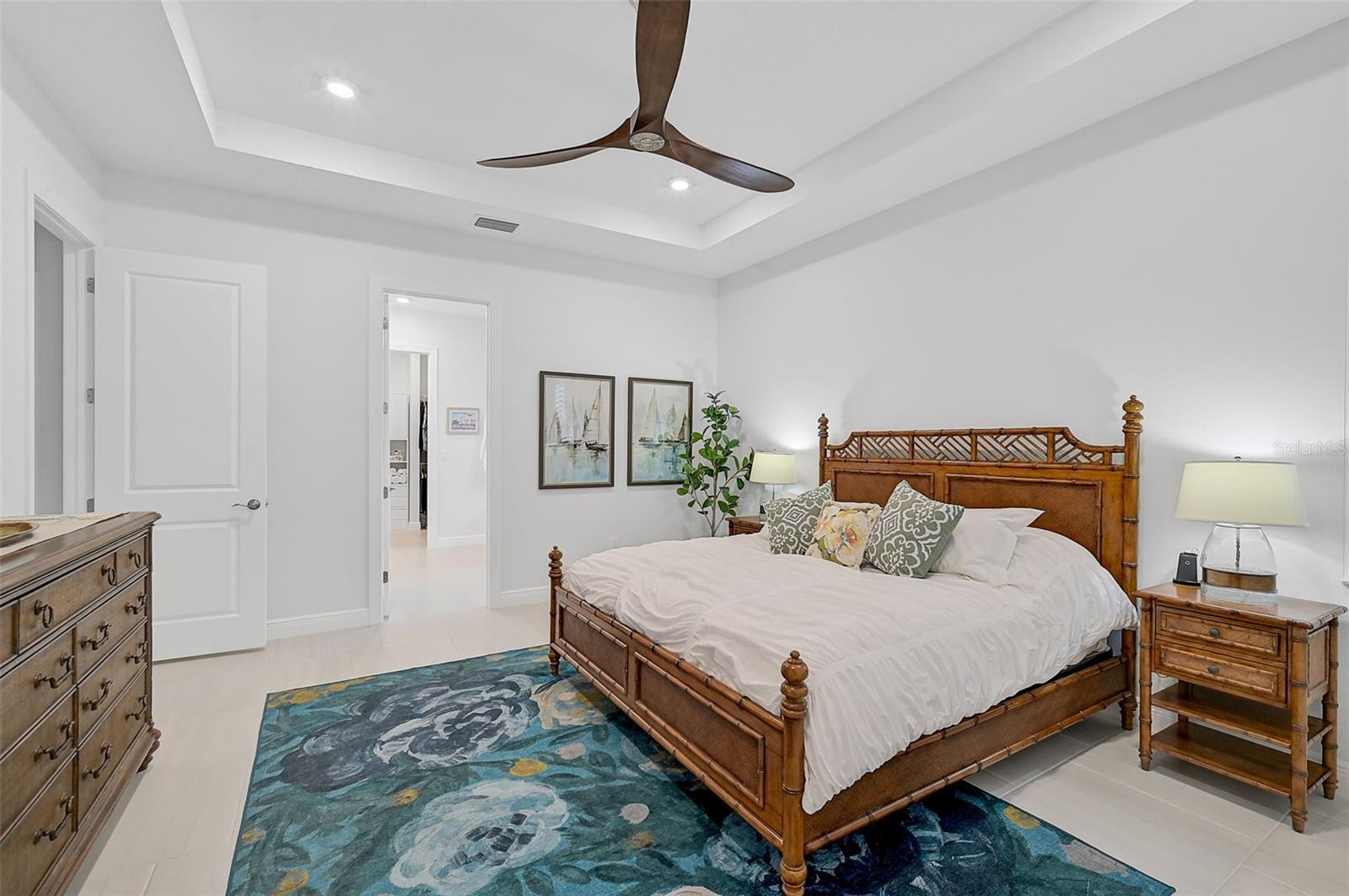 CRESSWIND PH I SUBPH A & B - Residential